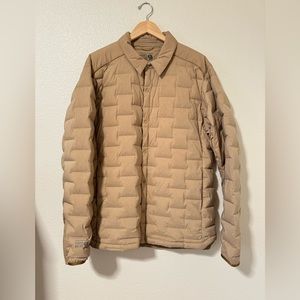Mountain Hardware Stretchdown Jacket